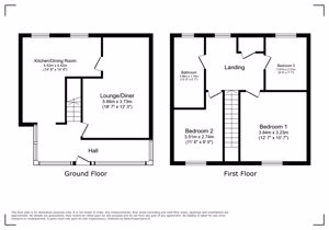 Floor Plan- click for photo gallery